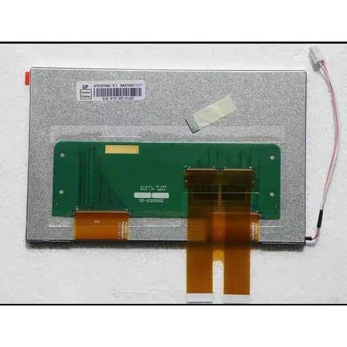 原装群创AT070TN84 V.1液晶显示内屏车载DVD导航7寸AT070TN82 V.1