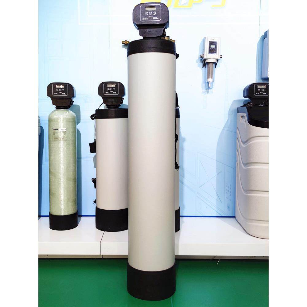 美国控制器中央净水器家用全自动过滤自来水净水器全屋净水设备