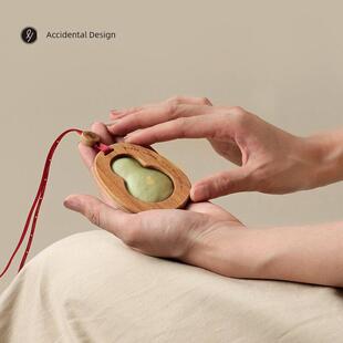 H礼物清单|意想不到的设计富禄香薰吊坠汽车香氛持久香氛衣柜香氛