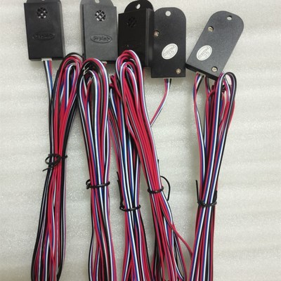 科士达思泰登高世图兹雷诺威卡洛斯空调温湿度传感器