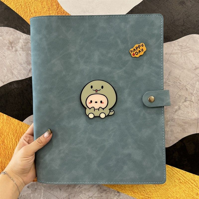 孕妈产检收纳册蛇宝宝a4a5活页软皮孕妇孕期b超档案册孕检记录册,文具电教/文化用品/商务用品,资料册,淘宝优惠券,粉丝福利购,淘宝优惠卷