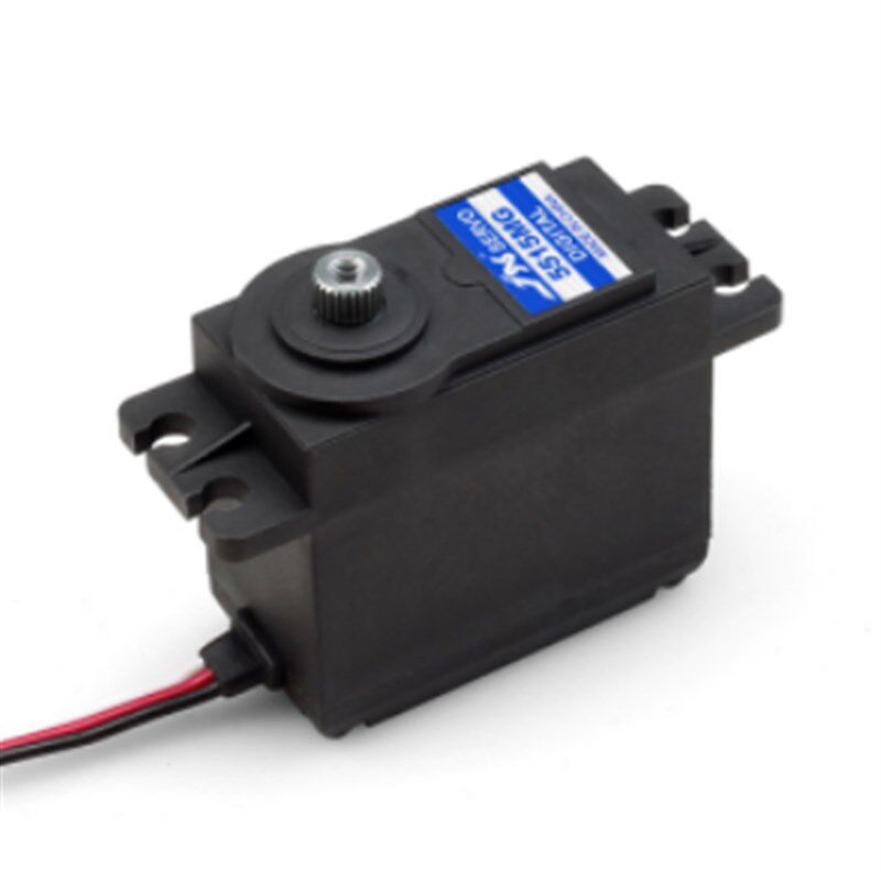 JX5515数字舵机15KG全金属抗氧化齿轮同mg995996标准尺寸防水数码,玩具/童车/益智/积木/模型,遥控无人飞机零配件,淘宝优惠券,粉丝福利购,淘宝优惠卷