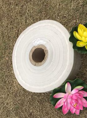 收缩膜膜  吹塑式28 吹塑透明CM 塑封膜纸G白色K元/65热缩膜卷