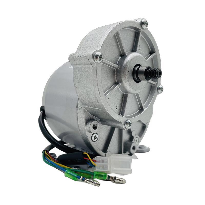 12V24V36/250W350W500W无刷带脚减速电机直流无刷减速电机MY1018z