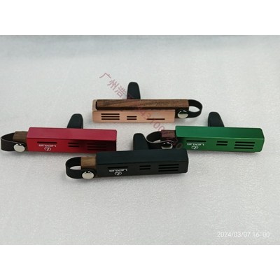 路诗尼车载香水汽车摆件车内饰品用品空调出风口香薰车用高档装饰