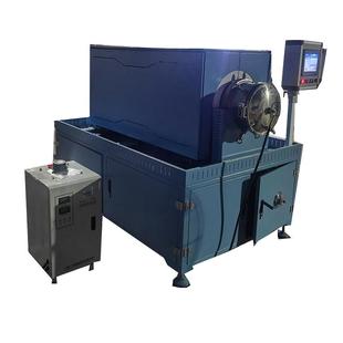 非晶 纳米晶铁芯卧式真空退火炉 纵磁炉 横磁炉 磁场退火炉