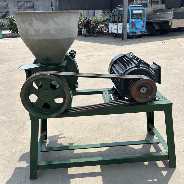 花生磨浆机 300型五谷杂粮磨粉机 鸡鸭鱼肉磨糊机,机械设备,研磨机,淘宝优惠券,粉丝福利购,淘宝优惠卷