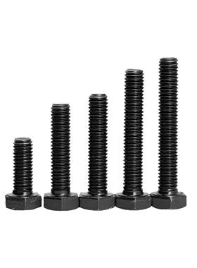 M12螺母 白色 4.8级 5000个 热镀锌螺杆，M16*1.2米长私聊明细