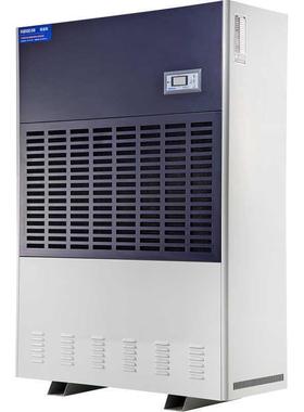 百奥工业除湿机抽湿机大型工厂车间仓库抽湿器CF20K 1000-1200㎡