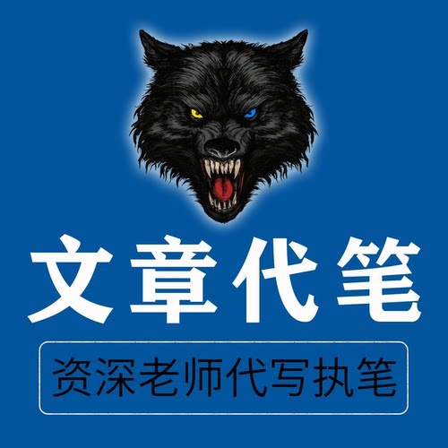 策划调研报告代笔写作服务剧本演讲稿工作总结
