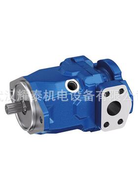 力士乐柱塞泵 A15VSO175DRDGA0V/10MRVE4B21EU0000-0