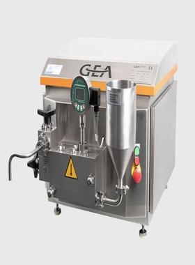 原厂！！DOYEI同荣 小型台式连续高压均质机 Triplex Panda 400