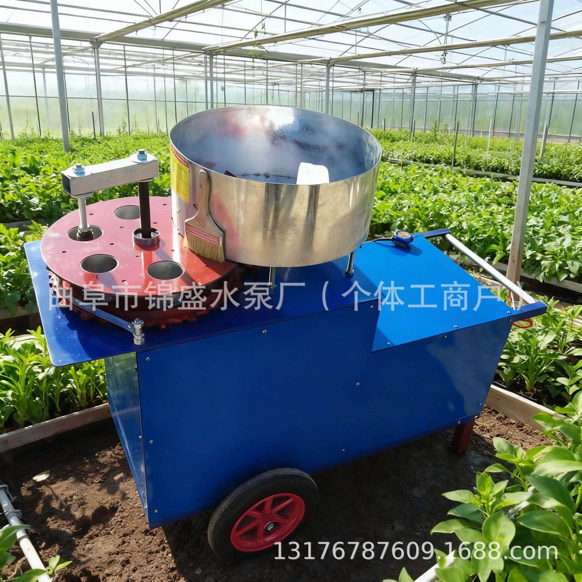 花卉蔬菜育苗机 大棚西红柿生菜辣椒土豆插秧机,农机/农具/农膜,播种栽苗器/地膜机,淘宝优惠券,粉丝福利购,淘宝优惠卷