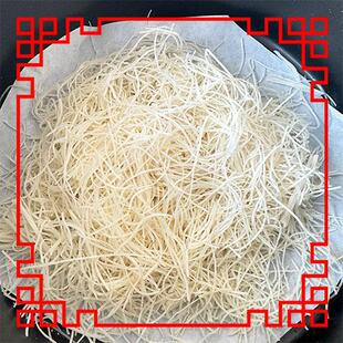 多功能千丝万缕面线虾机 全自动面包丝机 炸春卷皮丝设备