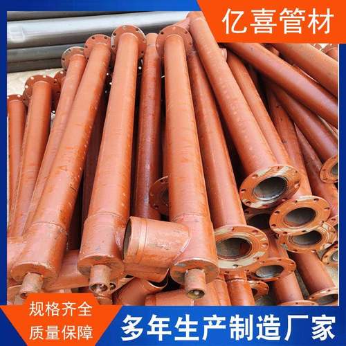 农田果园灌溉用钢制阀门给水口铸铁浇地出水栓滴灌设备地埋出水口