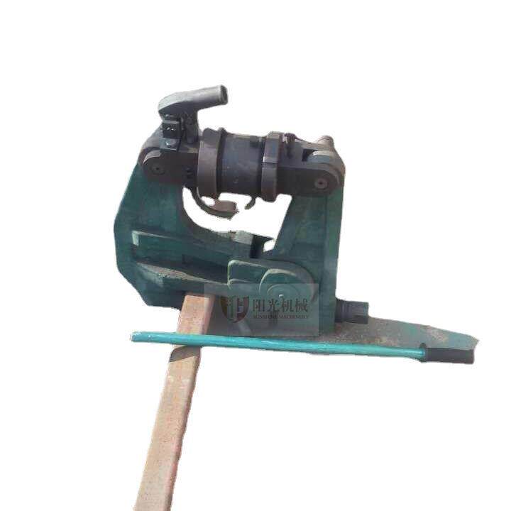 阳光厂家矿山工具液压挤孔机KKY-500/800/1050