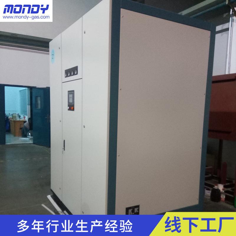 变压吸附制氧设备厂家供应工业助燃设备全自动气体设备助燃设备