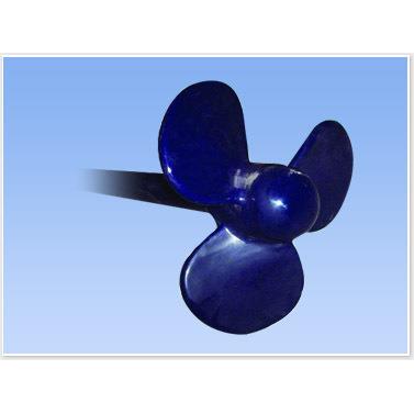 供应搪瓷轴流推进式搅拌器