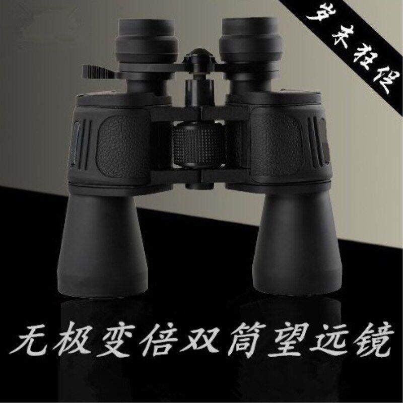 10-180x100变倍望远镜高倍高清大目镜双筒户外望远镜旅游跨境电商