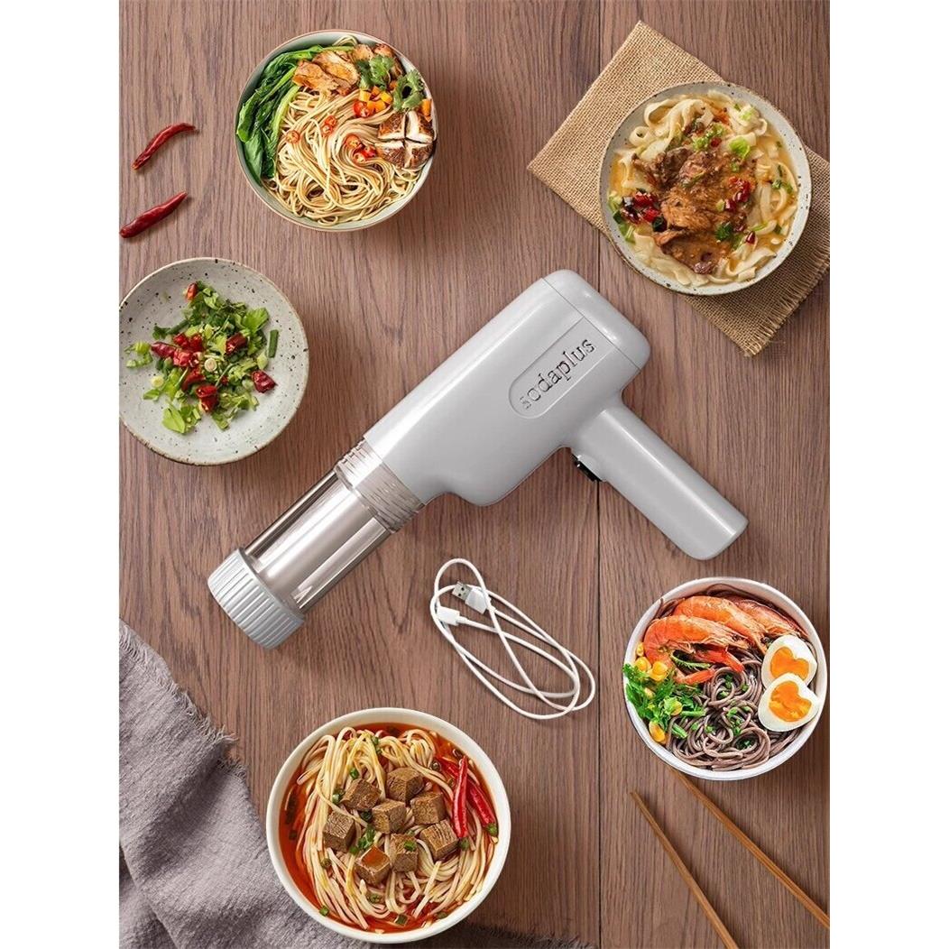 儿童面条机家用压面机全自动手持小型电动多功能和面压面条一体机