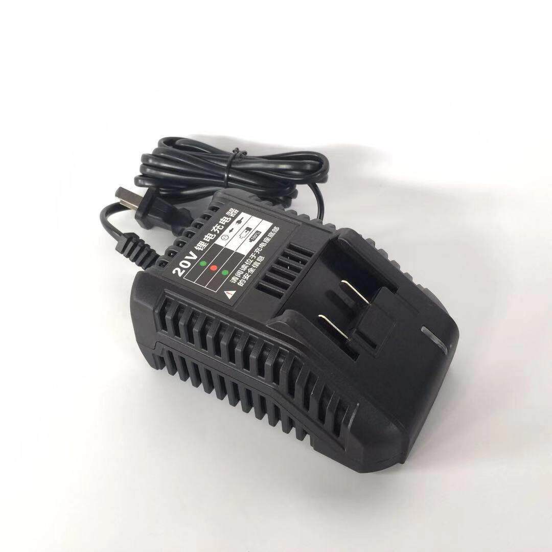 良业770系列充电器配件770-1S/770-7SC角磨机锂电钻水电站座充充