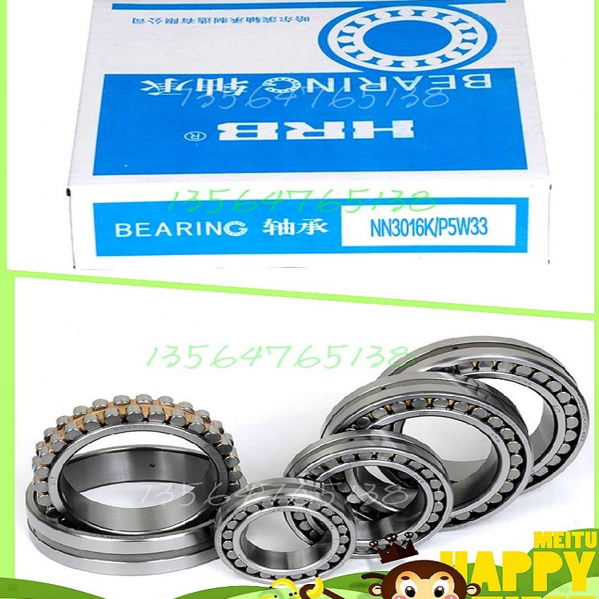 带21KN3主轴1616/机床锥哈尔滨轴承D3330轴承P5度N18W