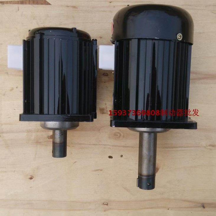 T制动器电机0W1W南阳捷D推抱闸Y-行车Y器液压Y2动安014电机 T14Z
