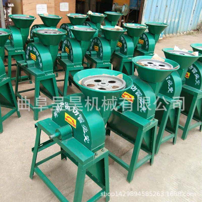 畅销陕西白地瓜 红薯用电动切片机 薄厚均匀可调3-12毫米