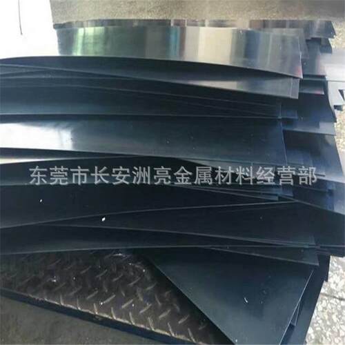 供应美国AISI1095弹簧钢带 强度AISI1095耐磨弹簧钢板 优质材料