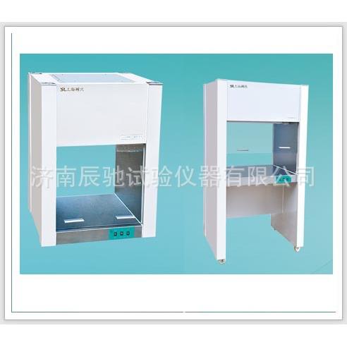 双人单面超净工作台SW-CJ-2D医用双工位高效无菌
