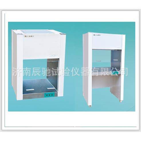 双人单面超净工作台SW-CJ-2D医用双工位高效无菌