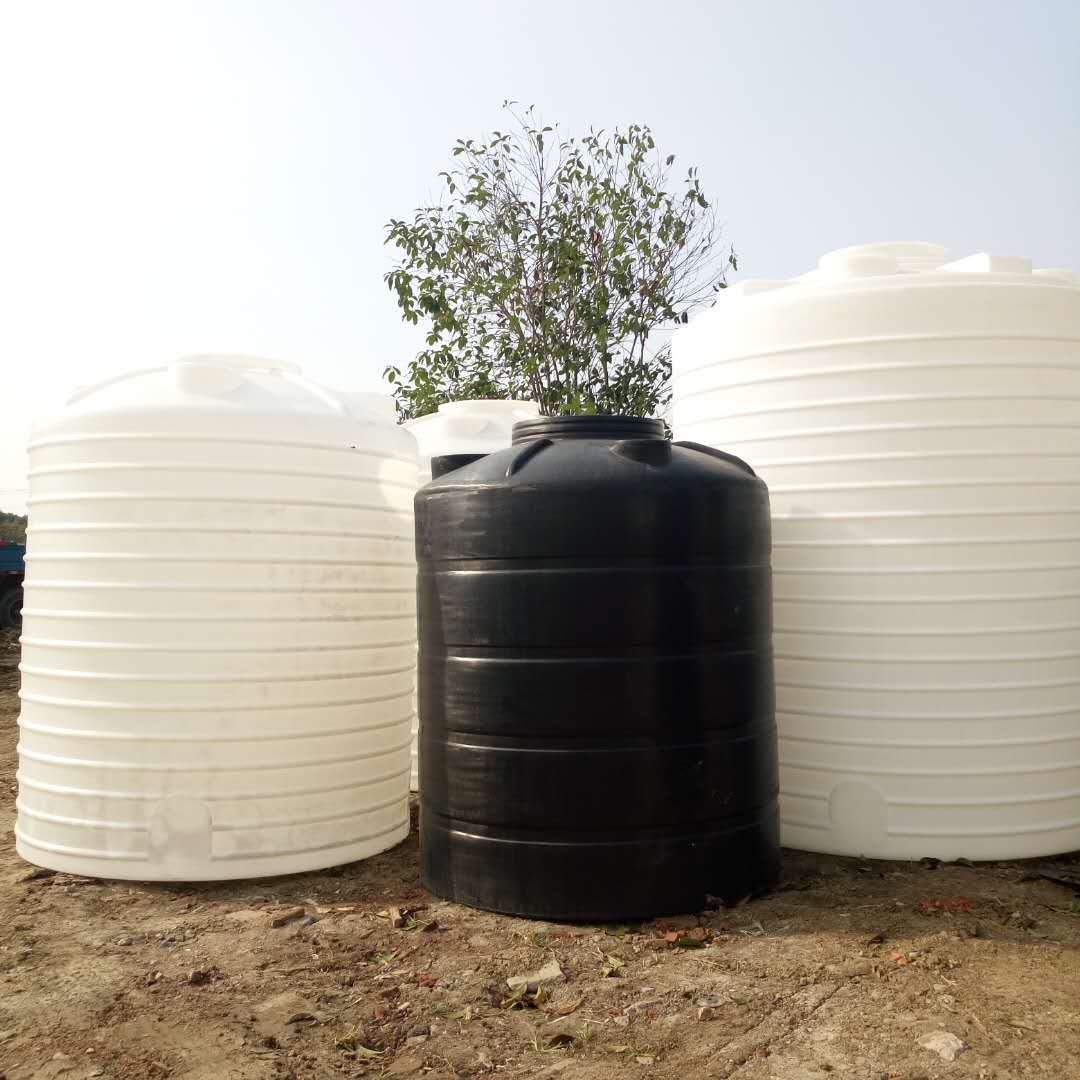 阜宁10吨pe水箱 10T外加剂储罐 10m3家用水塔厂家直供