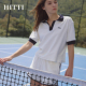 吸湿透气舒适款 Hitti2025春夏新款 女士运动套装