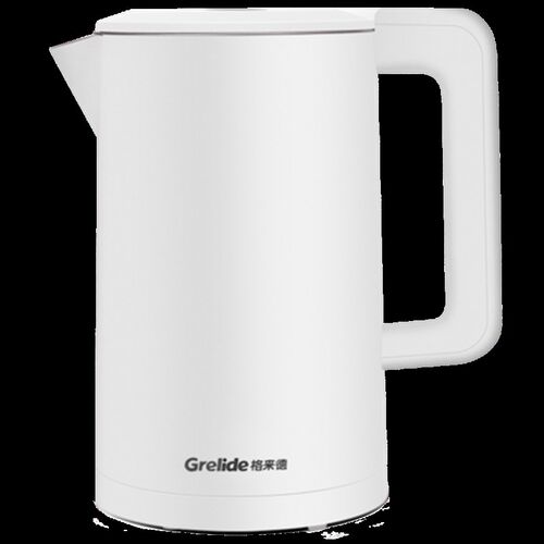 Grelide/格来德 D1703EK电热水壶家用自动断电烧水保温一体壶恒温