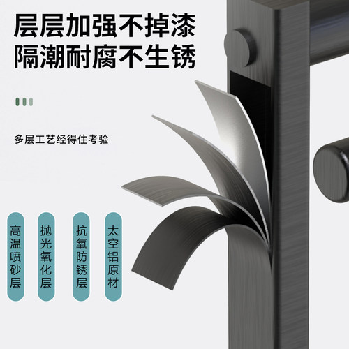 窗帘吊卡展示架家纺布艺布料样品色卡面料小样样本展会陈列展架