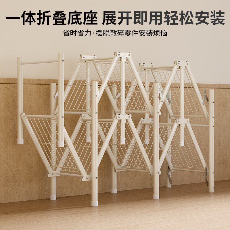 简易衣柜现代简约双人布衣柜钢管加粗加固加厚牛津布全钢架带抽屉