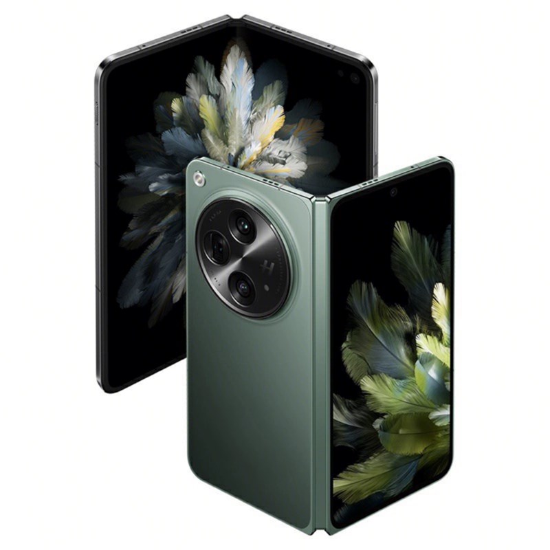 鸿图适用于oppo find n5 屏幕总成 Find N液晶屏显示触摸一体屏原