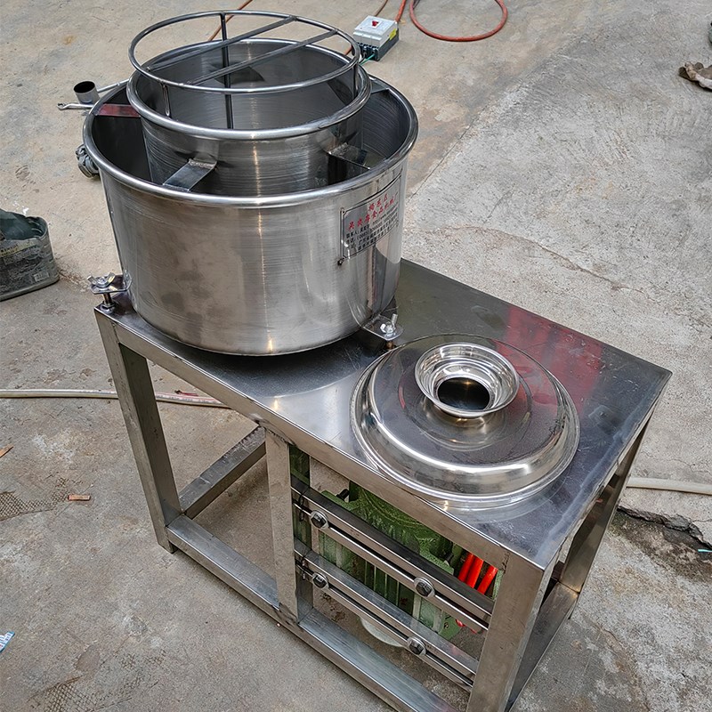 商用36桶不锈钢高速肉丸打浆机潮汕牛肉丸专用食品机械肉丸机