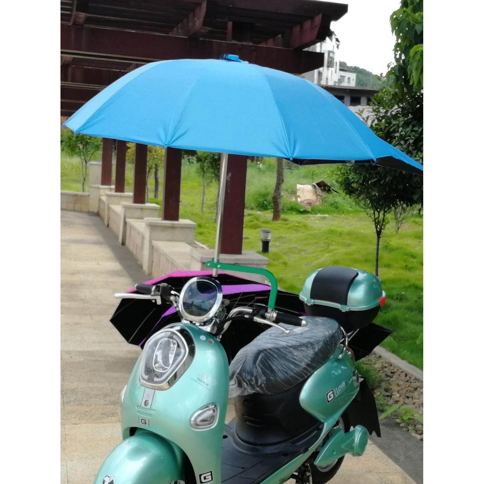 电动车遮阳伞摩托车雨棚踏板车加长雨伞加厚防晒电瓶车太阳伞黑胶,电动车/配件/交通工具,电动车遮阳/遮雨伞,淘宝优惠券,粉丝福利购,淘宝优惠卷