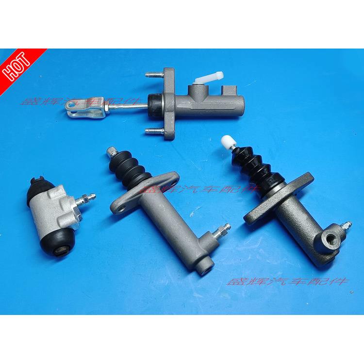 福汽 启腾 EX80 V60 N60 离合分泵 离合总泵 离合器 后刹车分泵