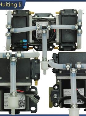 H825H840H880负压真空泵抽气吸盘真空泵电动抽气泵活柱塞抽气泵