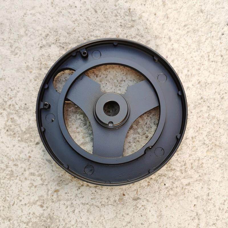 适用于万家乐JZT/JZY-J2 J2G J2S燃烧器分火器PV3S铝底座分火器