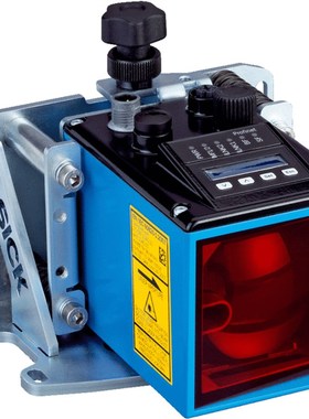 西克电感式接近传感器 IMM05-0B8PSVT0S 0B8PSVU2S电感接近传感器