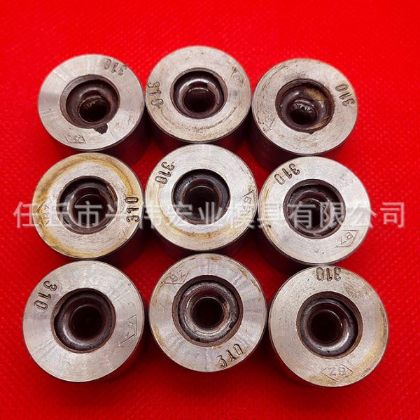 拉丝模具加 工生 产铁丝钢丝铜丝异形线材