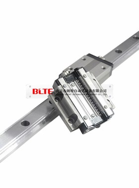 SSR15XW 20XW 25XW SSR15XTB 20XTB 25XTB互换导轨滑块轴承