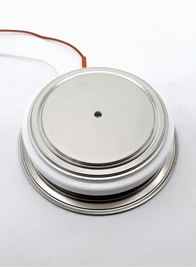 快速晶闸管KK1800A2500V高压可控硅1800A快速可控硅Y65KKE 1800A