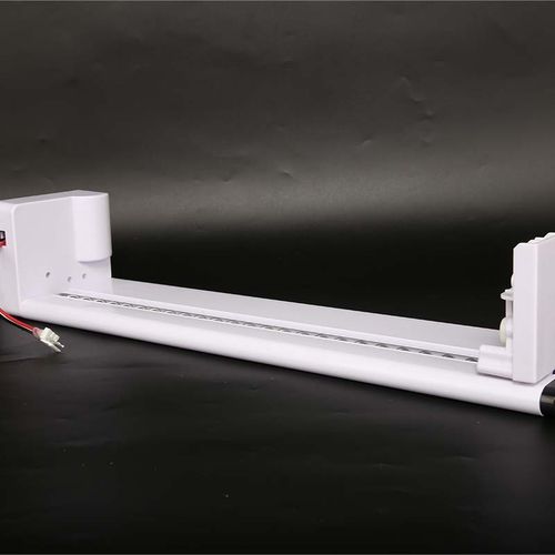 厂家现货自动售货机推进器货架推进器自助补货推拉器盒装商品