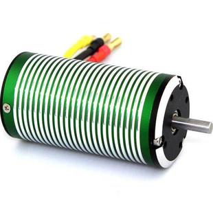 4500KV 850 8越野平跑攀爬车马达 TEAM3665无刷直流电机∅5