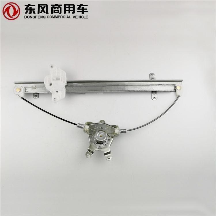 东风货车天锦天龙大力神车门玻璃升降器手摇式手动玻璃升降机