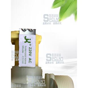 适天加诺德曼康迪思探得宜众源加湿器JKE2200进水电磁阀AC22024V